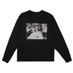 NEW Taylor Swift Lover “Home Is Where The Heart Is” Crewneck